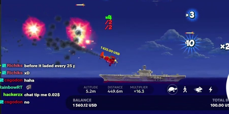 How to play the Aviamasters online slot