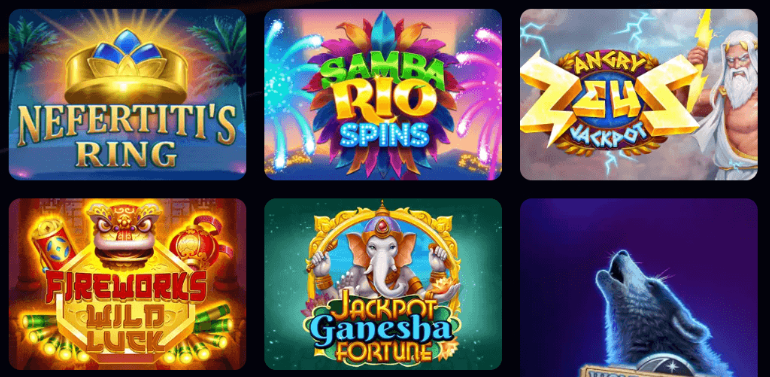 Highway Casino 