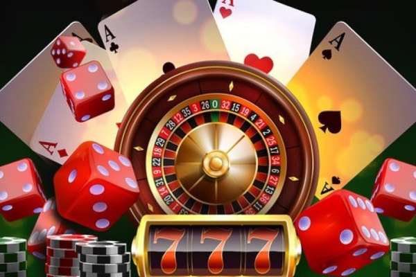 Cherry Gold Casino with a welcome package and bonus play without unnecessary fuss