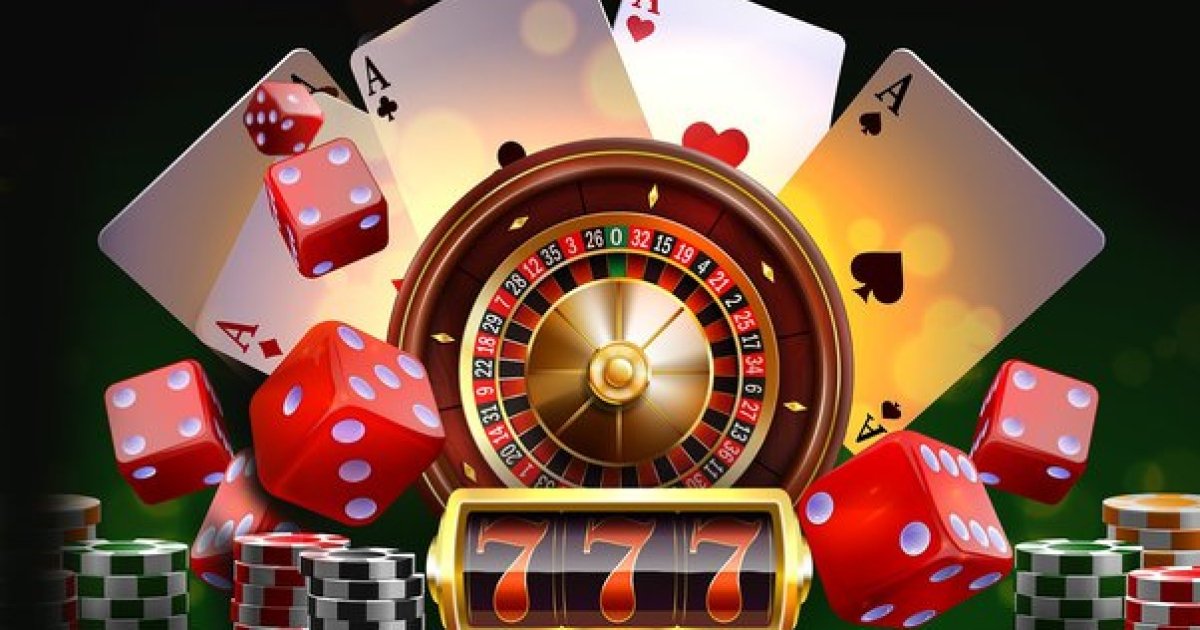 Cherry Gold Casino with a welcome package and bonus play without unnecessary fuss